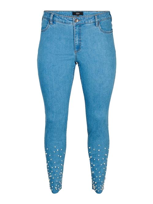 Se Zizzi Jeans  blue denim ved About You