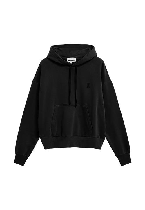 ARMEDANGELS Sweatshirt 'Francisaraa'  sort