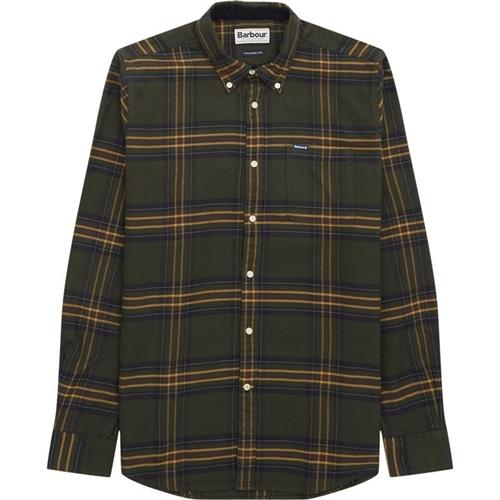 Barbour - Portdown Skjorte