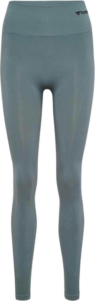 Hummel Tif Seamless High Waist Leggings XS - Træningsbukser hos Magasin