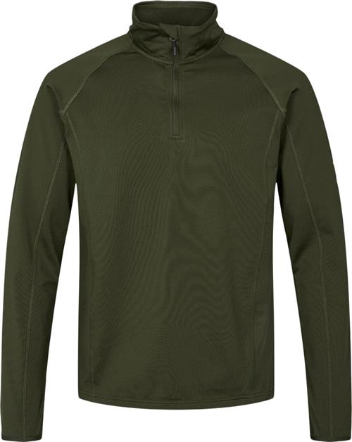 MCKINLEY Mio ½Zip Midlayer Trøje L - Skitøj hos Magasin