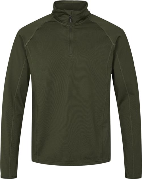 MCKINLEY Mio ½Zip Midlayer Trøje M - Skitøj hos Magasin