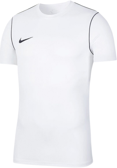 Se Nike Drifit Park Trænings T-shirt 147-158 / L - T-shirts Polyester hos Magasin ved Magasin