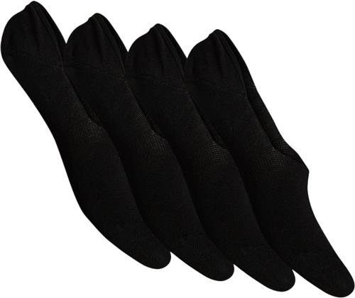 Pieces Pcgilly Footies 4 Pack Noos Footies - hos Magasin