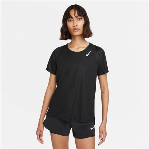 Se Nike Drifit Race Løbe T-shirt M - Trænings T-shirts hos Magasin ved Magasin