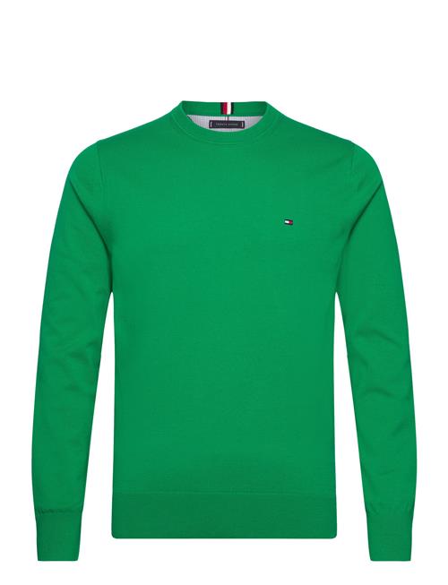 Tommy Hilfiger 1985 Crew Neck Sweater Tommy Hilfiger Green