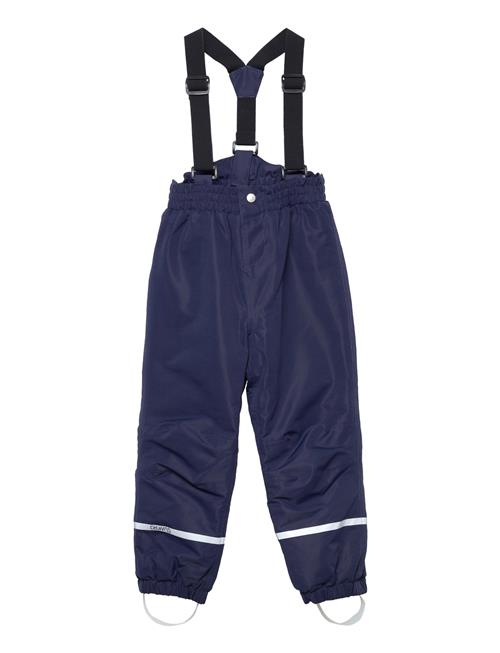 CeLaVi Pants - Solid CeLaVi Navy