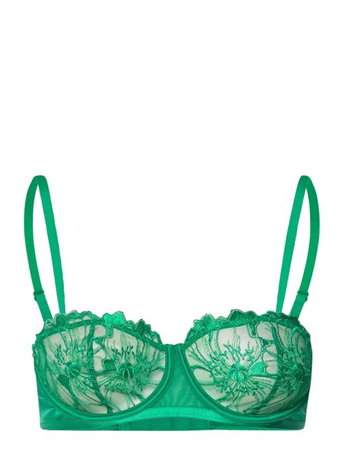 Etam Amaryllis - N*9 Balconnet Etam Green