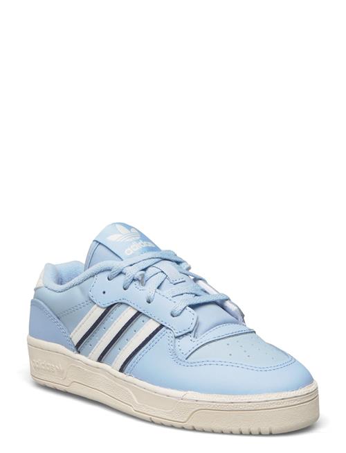 adidas Originals Rivalry Low C Adidas Originals Blue