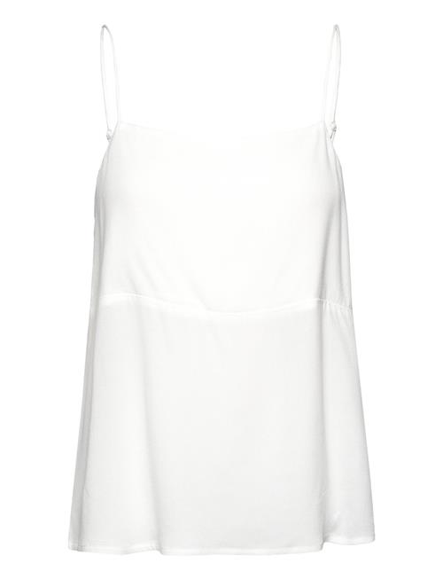 Bruuns Bazaar Lilly Ara Top Bruuns Bazaar White