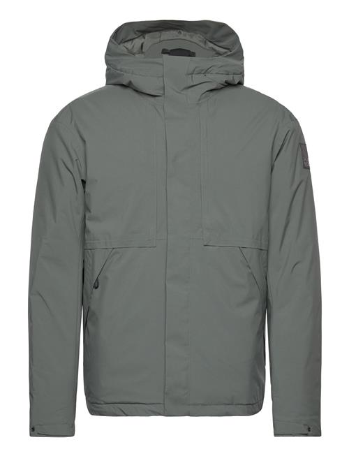 Jack Wolfskin Wandermood Jkt M Jack Wolfskin Green