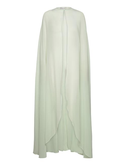 Malina Tilda Maxi Cape Malina Green