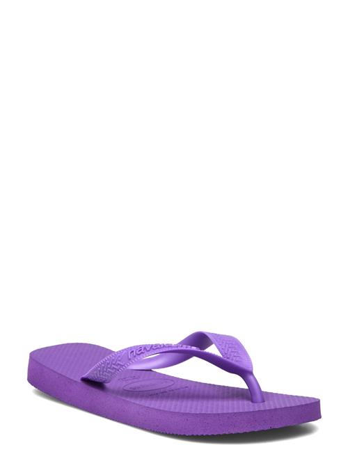 Hav. Top Havaianas Purple