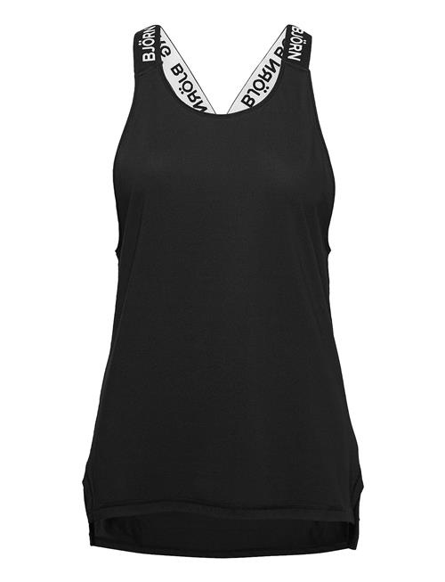 Björn Borg Loose Top W Borg W Borg Björn Borg Black