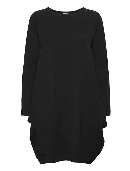 Papu Kanto Dress Papu Black