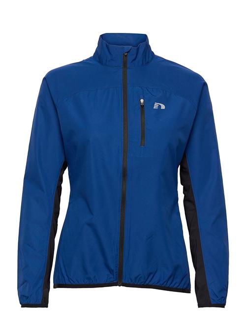 Newline Women's Core Jacket Newline Blue