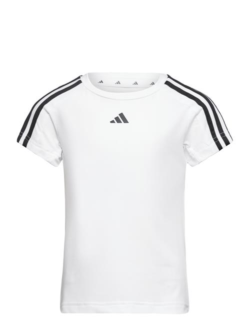 Se adidas Sportswear G Tr-Es 3S T Adidas Sportswear White ved Booztlet