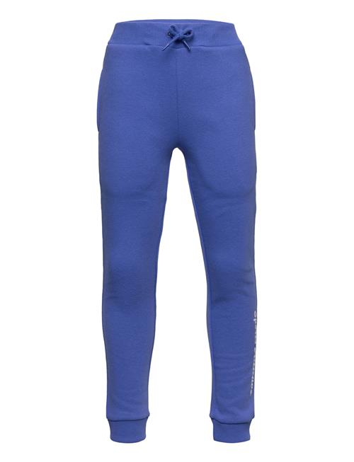 name it Nkfohanne Swe Pant Bru Name It Blue