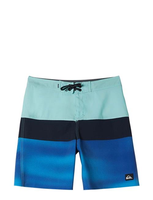 Quiksilver Everyday Panel Yth 17 Quiksilver Blue