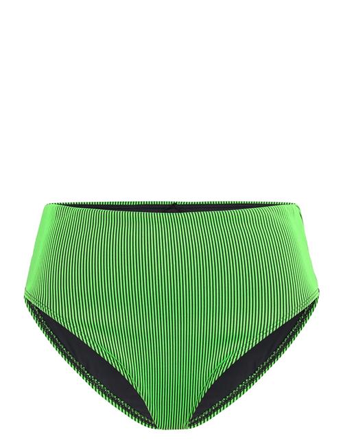 Puma Swim Puma Swim Women Ribbed High Waist B Puma Swim Green