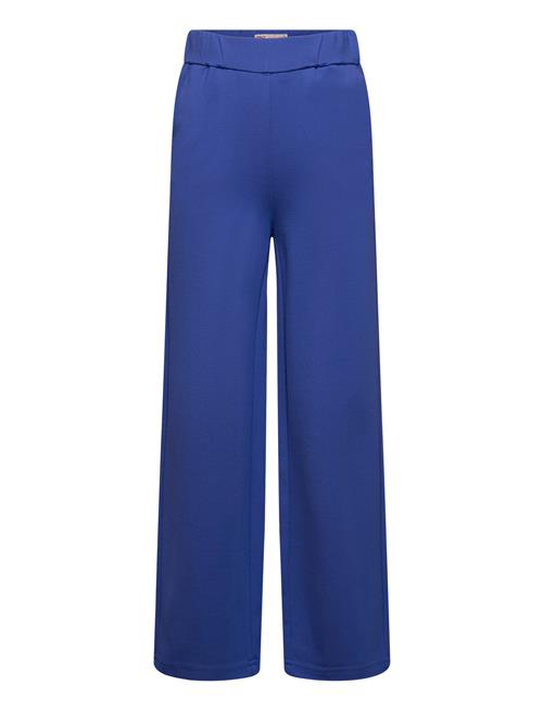 Kids Only Kogpoptrash Life Wide Pant Pnt Noos Kids Only Blue