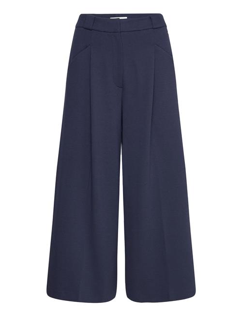 Tamaris Apparel Carentan Culotte Trouser Tamaris Apparel Navy