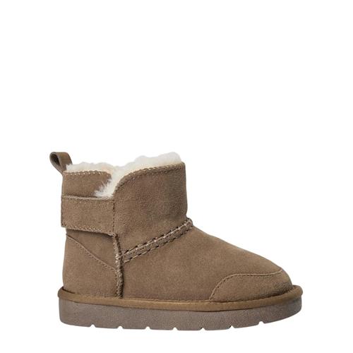 Sofie Schnoor Støvler Dark Sand | Beige | 26 EU