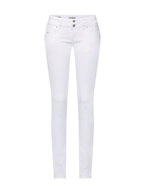 Se LTB Jeans 'Julita X'  white denim ved About You