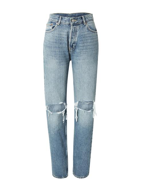 Se Dr. Denim Jeans 'Beth'  blue denim ved About You