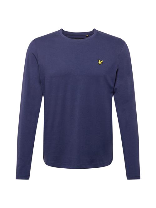 Se Lyle & Scott Bluser & t-shirts  marin / gul / sort ved About You