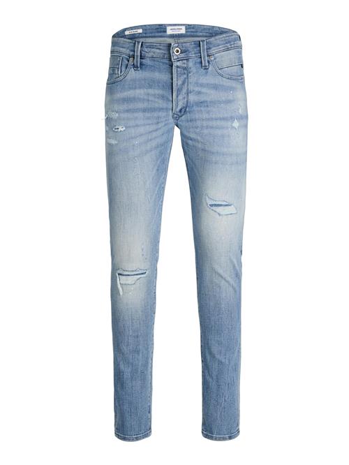 Se JACK & JONES Jeans 'Glenn'  blue denim ved About You