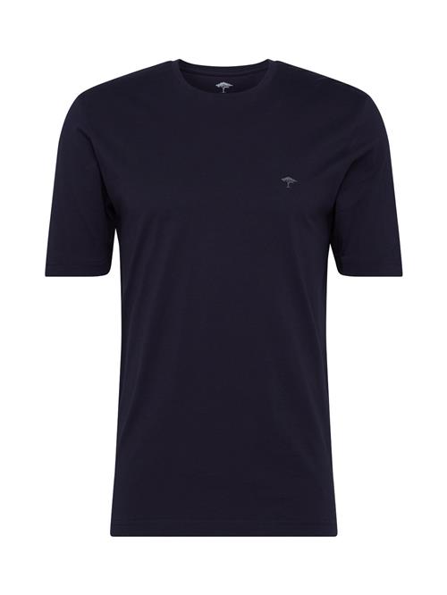 FYNCH-HATTON Bluser & t-shirts  navy