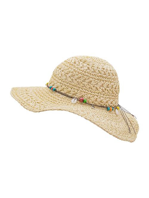 chillouts Hat 'Salta'  beige