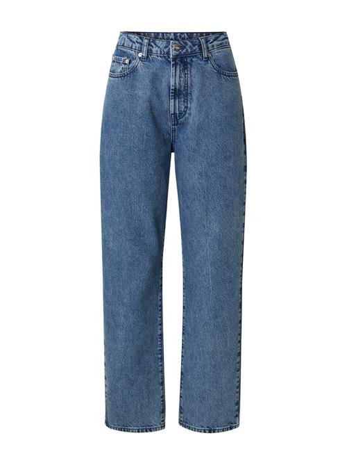 Se RÆRE by Lorena Rae Jeans 'Cleo Tall'  blue denim ved About You