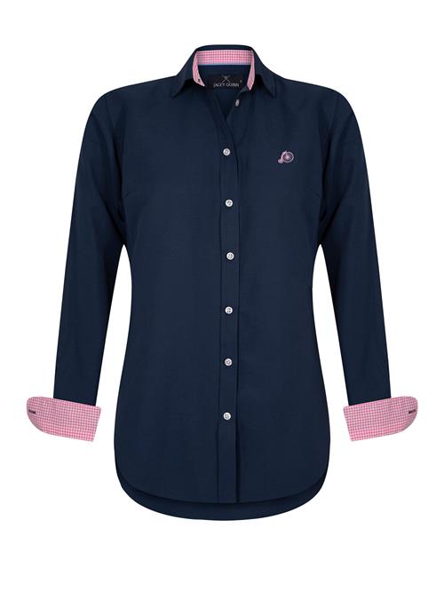 Jacey Quinn Shirts  navy