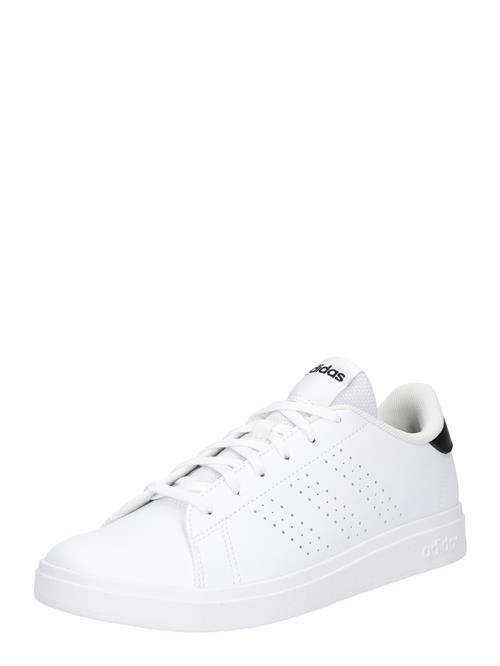 ADIDAS SPORTSWEAR Sneakers 'Advantage Base 2.0'  sort / hvid