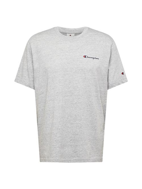 Champion Authentic Athletic Apparel Bluser & t-shirts  navy / grå-meleret / rød