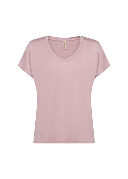 Soyaconcept Shirts 'MARICA'  gammelrosa