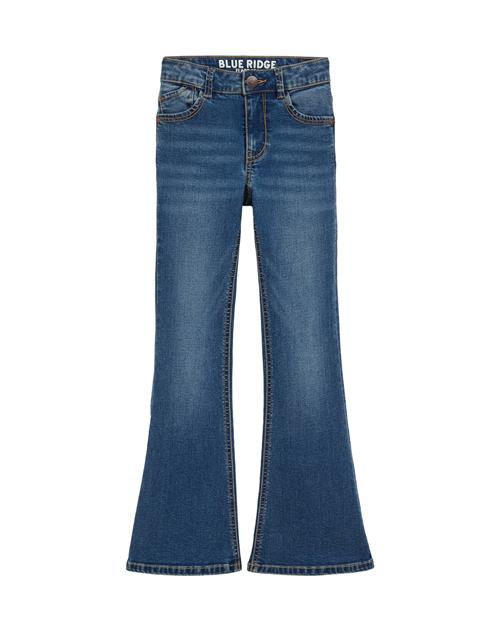 Se WE Fashion Jeans  blå / blue denim ved About You