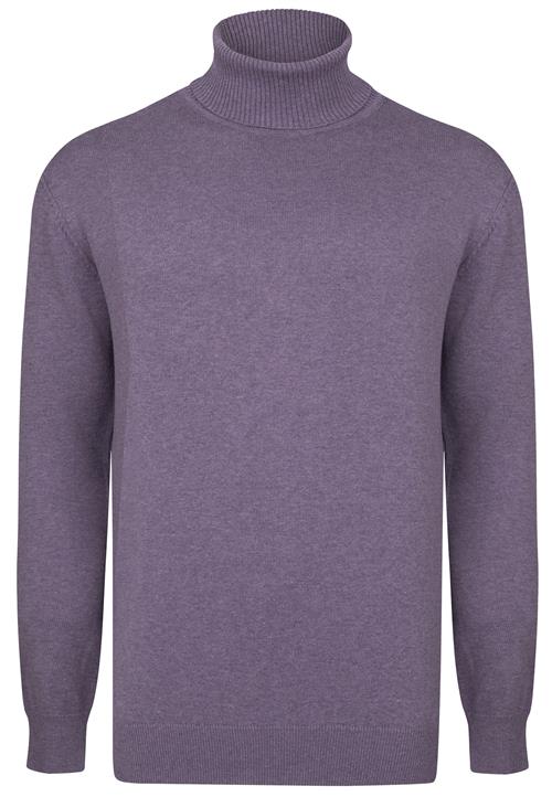 Felix Hardy Pullover  lilla / lavendel