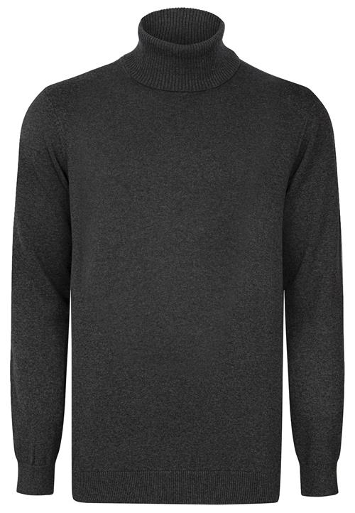 Felix Hardy Pullover  antracit