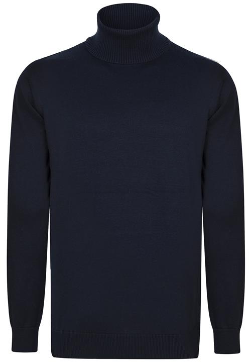 Felix Hardy Pullover  navy