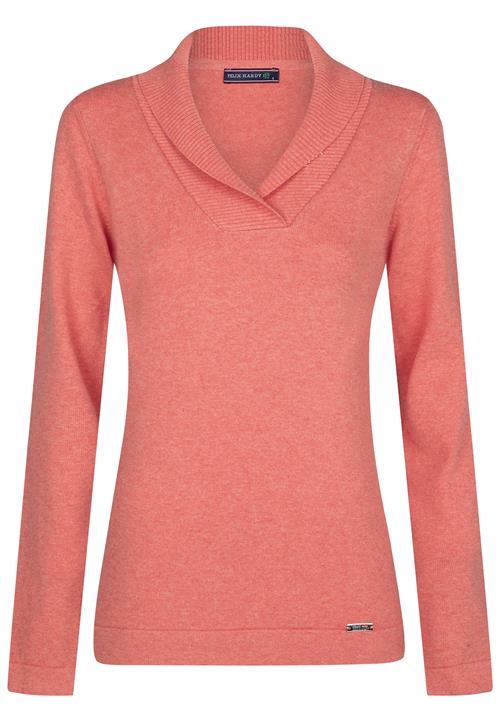 Se Felix Hardy Pullover  orange ved About You