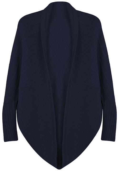 Jimmy Sanders Cardigan  navy