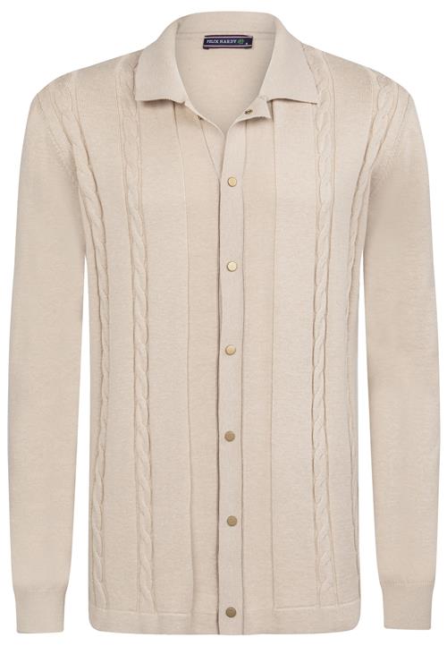 Se Felix Hardy Cardigan  beige ved About You