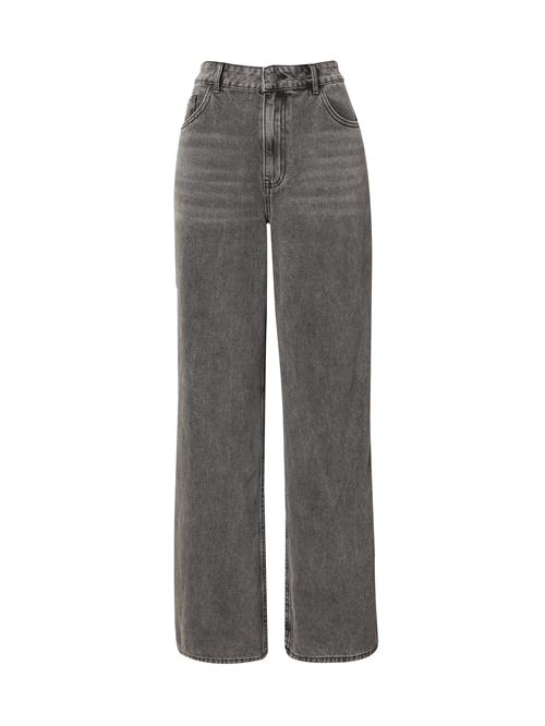 Se STUDIO SELECT Jeans 'Lisa'  grey denim ved About You