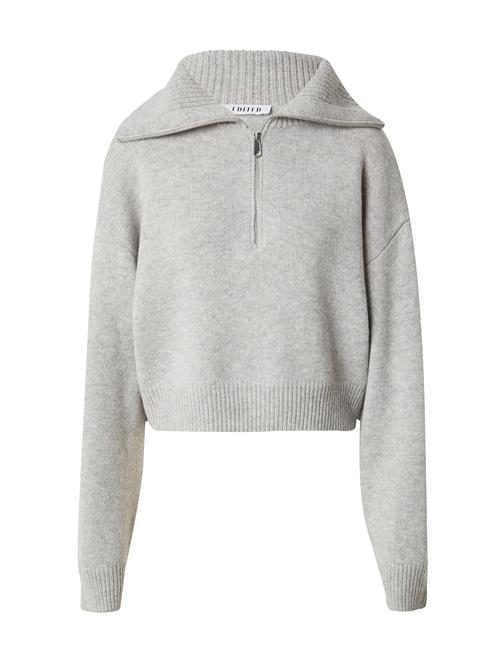 EDITED Pullover 'Zadie'  grå