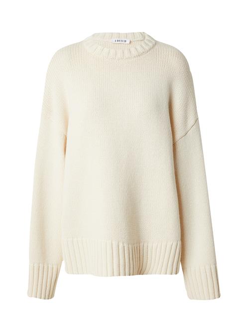 EDITED Pullover 'Christel'  hvid