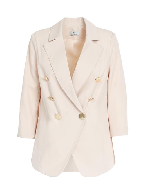 Se Influencer Blazer  beige ved About You