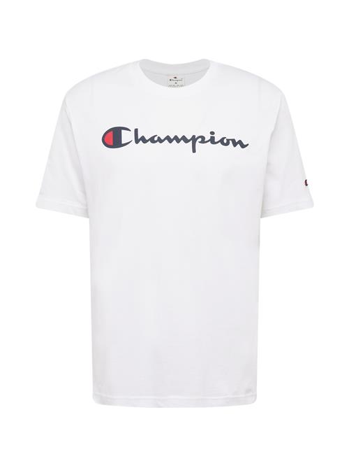 Champion Authentic Athletic Apparel Bluser & t-shirts  navy / rød / hvid